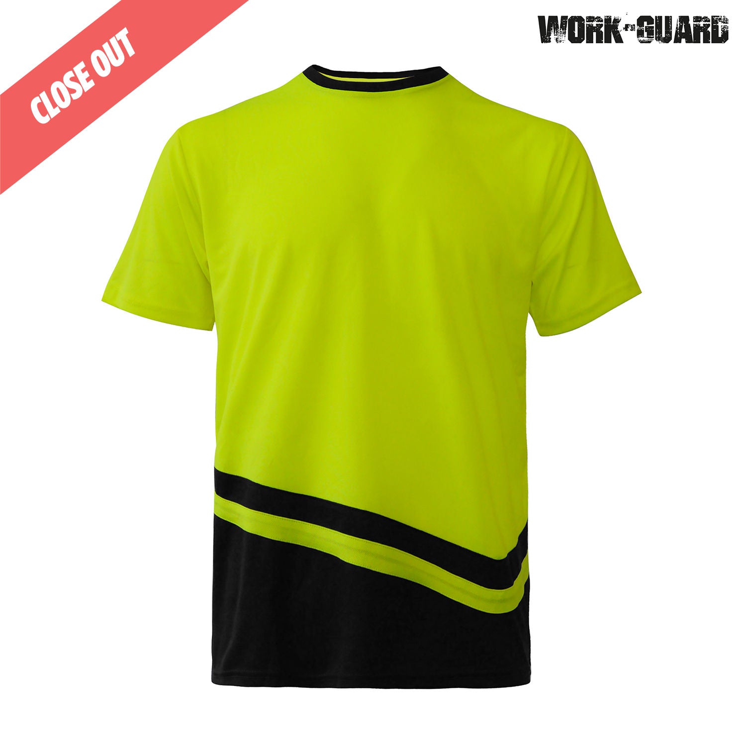 #colour_Safety Yellow/Black