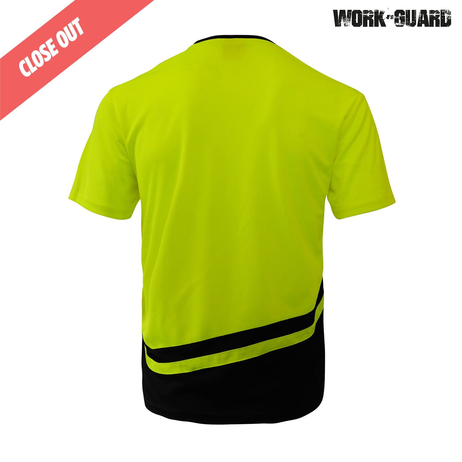 #colour_Safety Yellow/Black