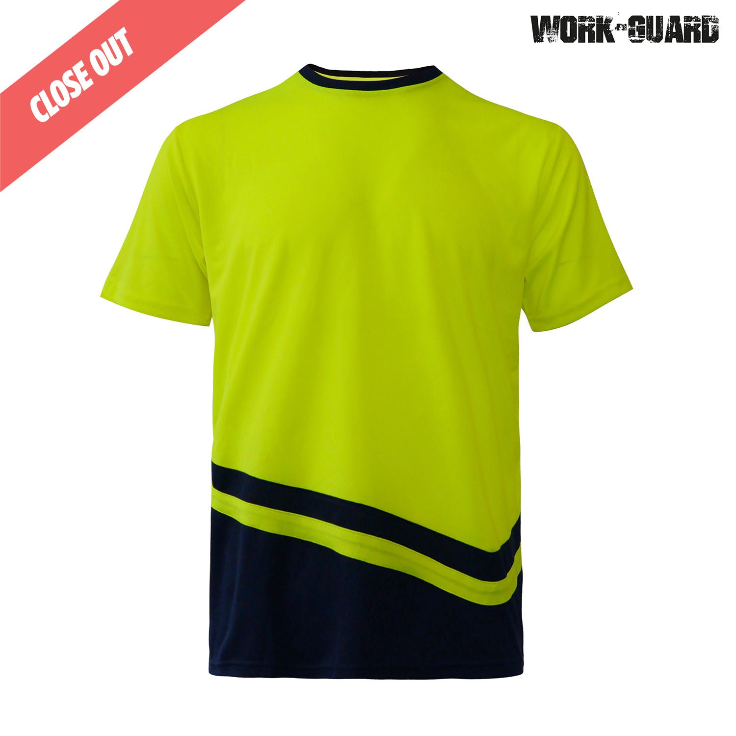 #colour_Safety Yellow/Navy