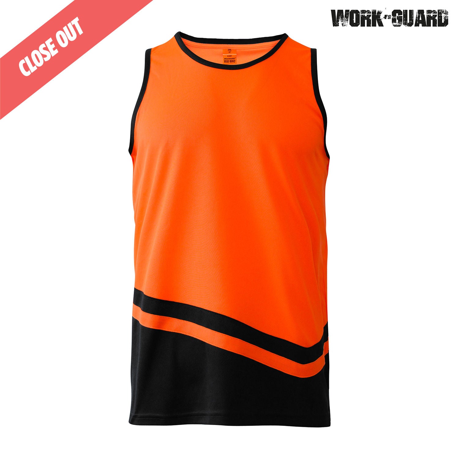 R465XORBL