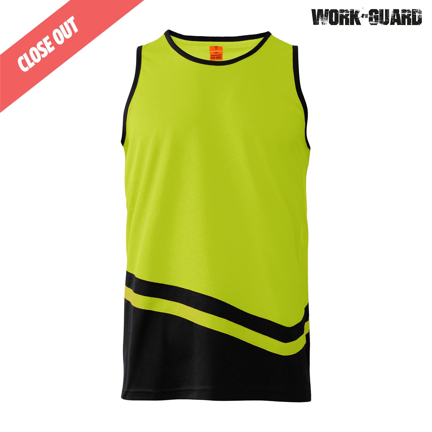 #colour_Safety Yellow/Black