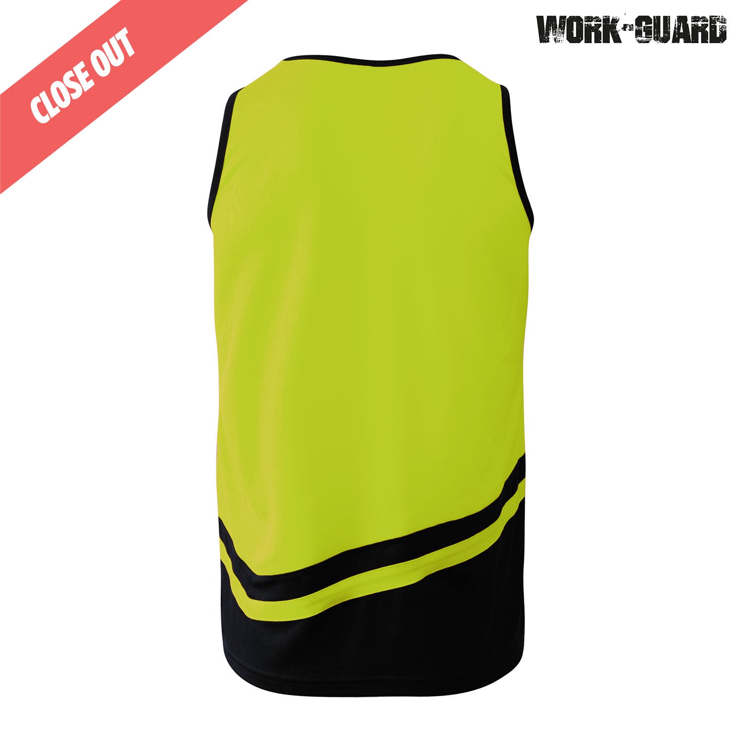 #colour_Safety Yellow/Black