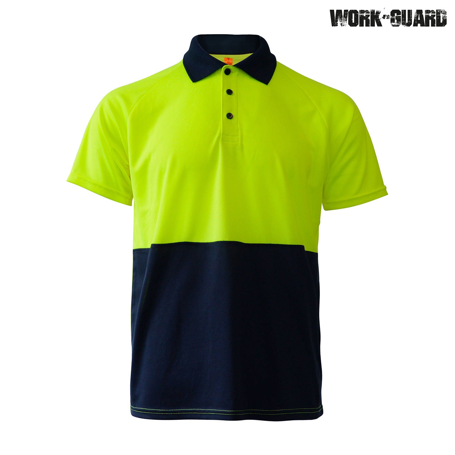 #colour_Safety Yellow/Navy