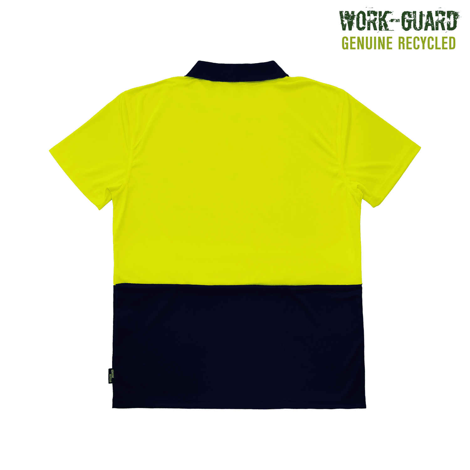 #colour_Safety Yellow/Navy