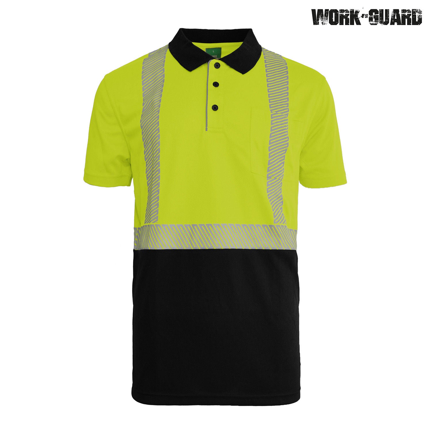 #colour_Safety Yellow/Black