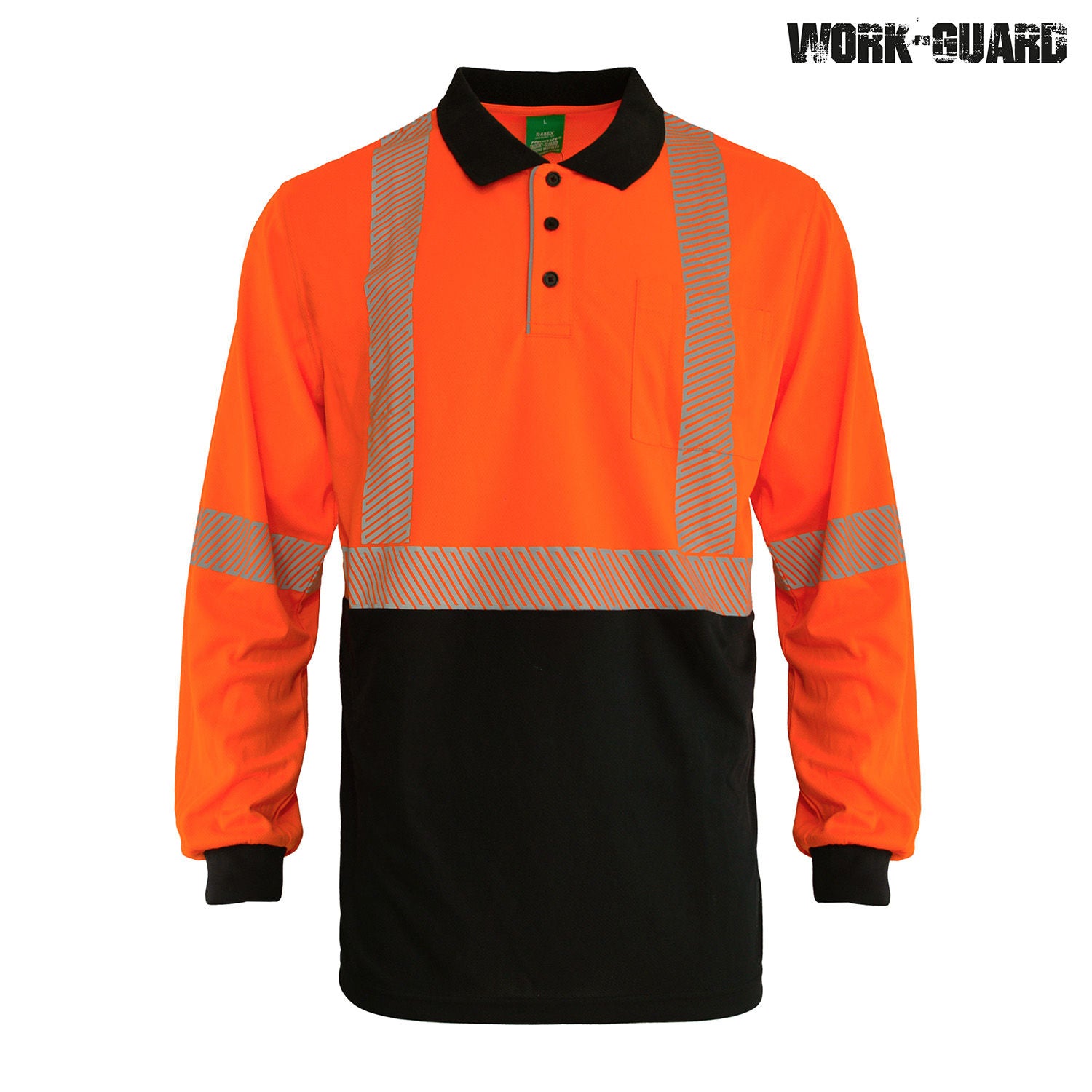 #colour_Safety Orange/Black