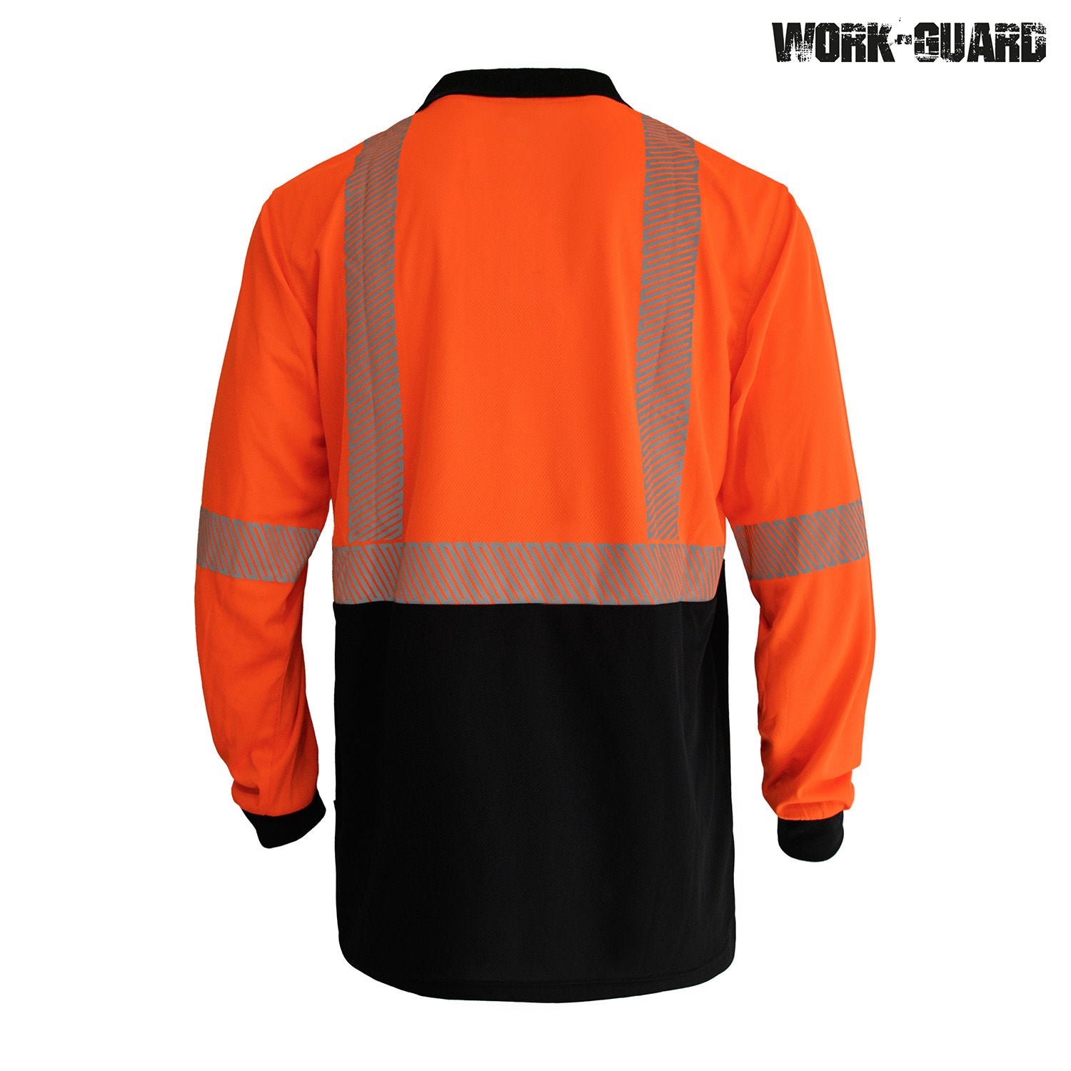 #colour_Safety Orange/Black