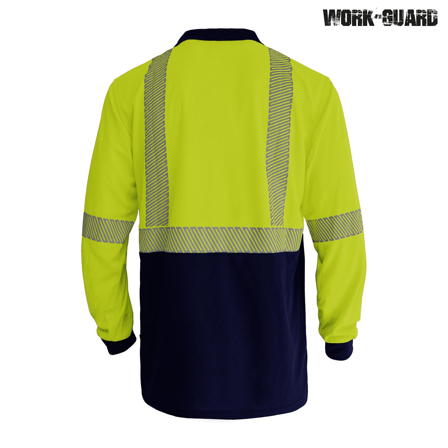 #colour_Safety Yellow/Navy