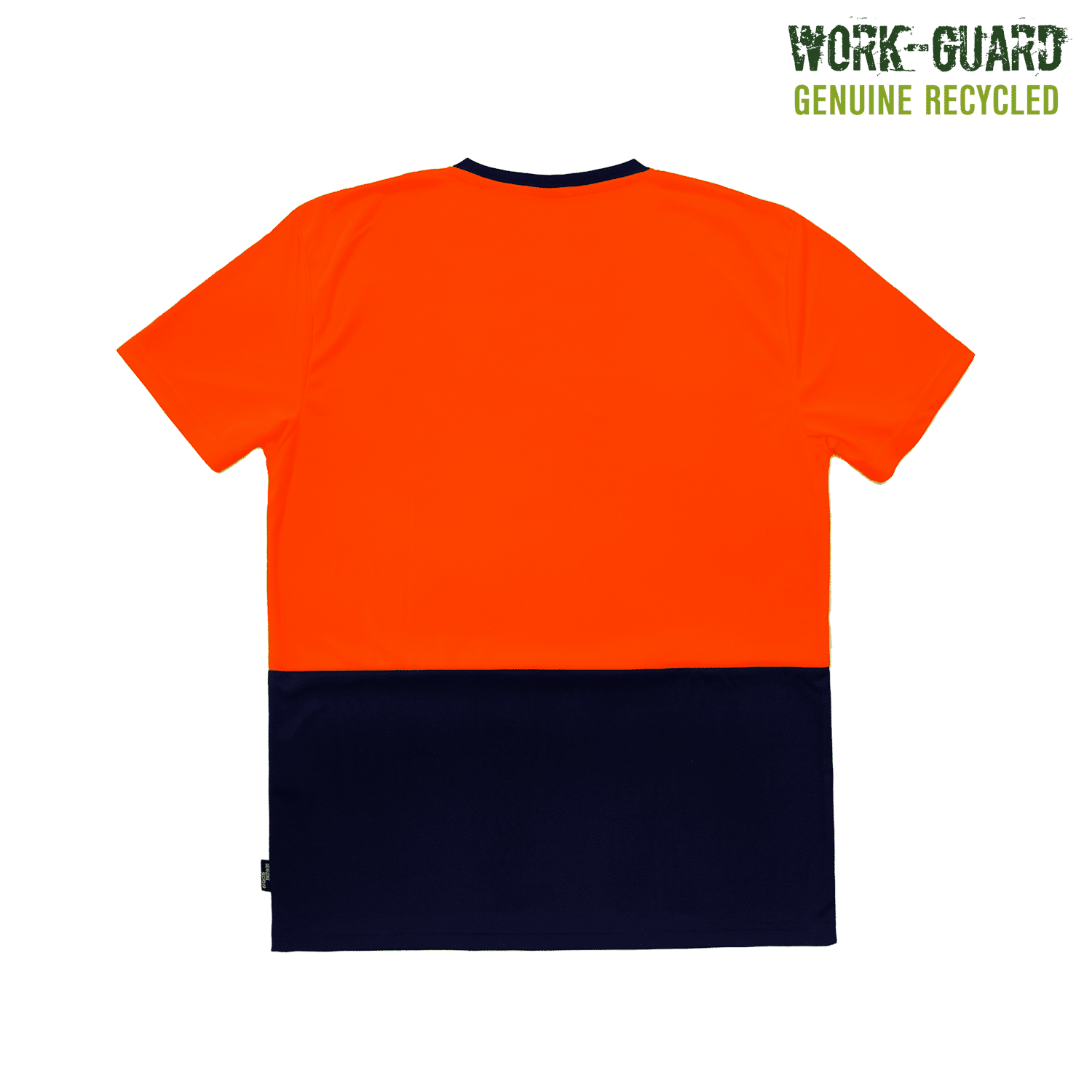 #colour_Orange/Navy
