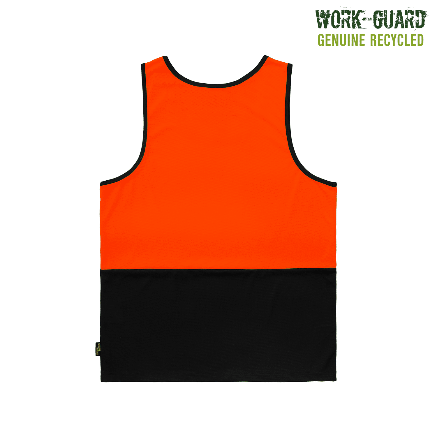 #colour_Orange/Black