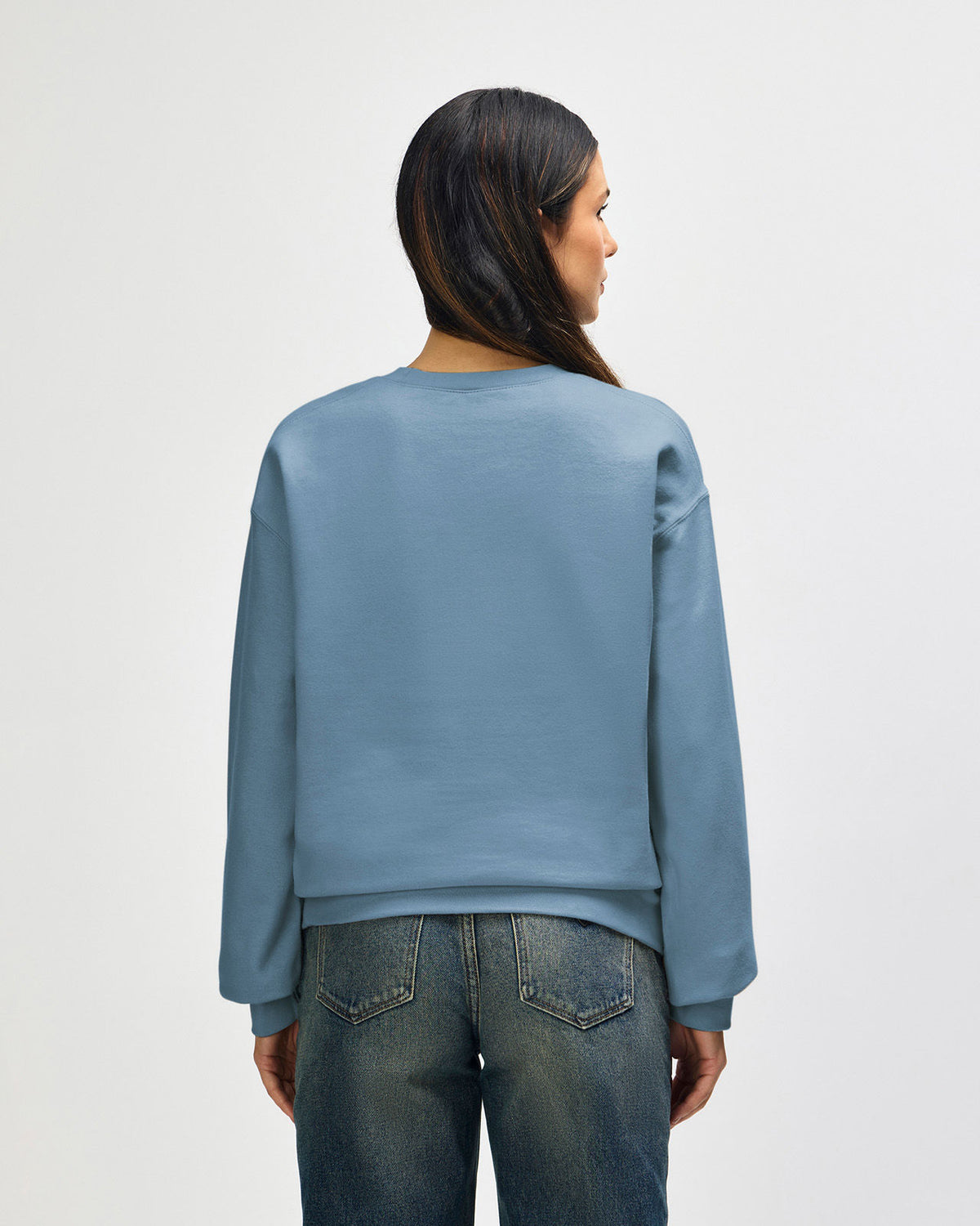 SF000 Gildan Softstyle Adult Sweatshirt