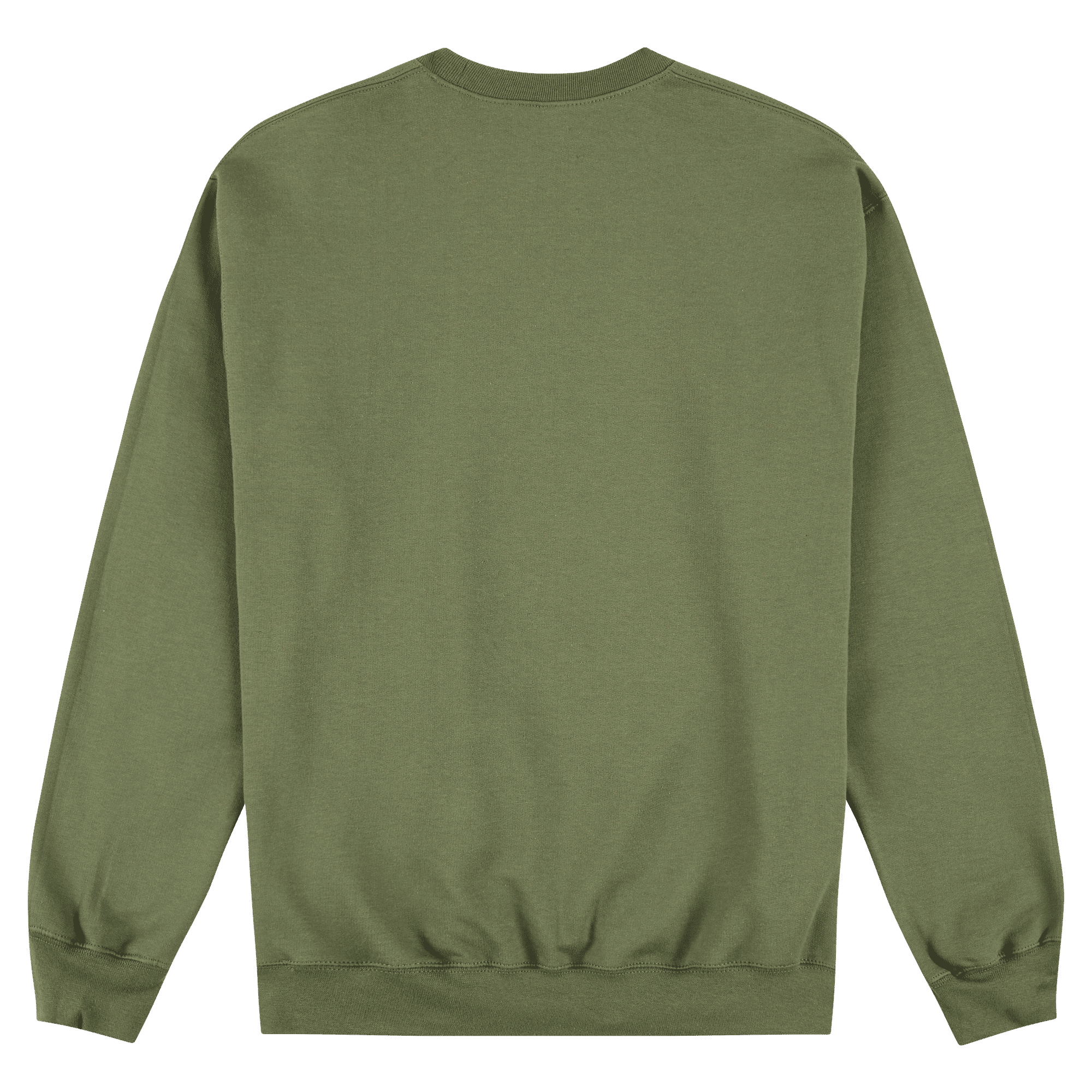 #colour_Military Green