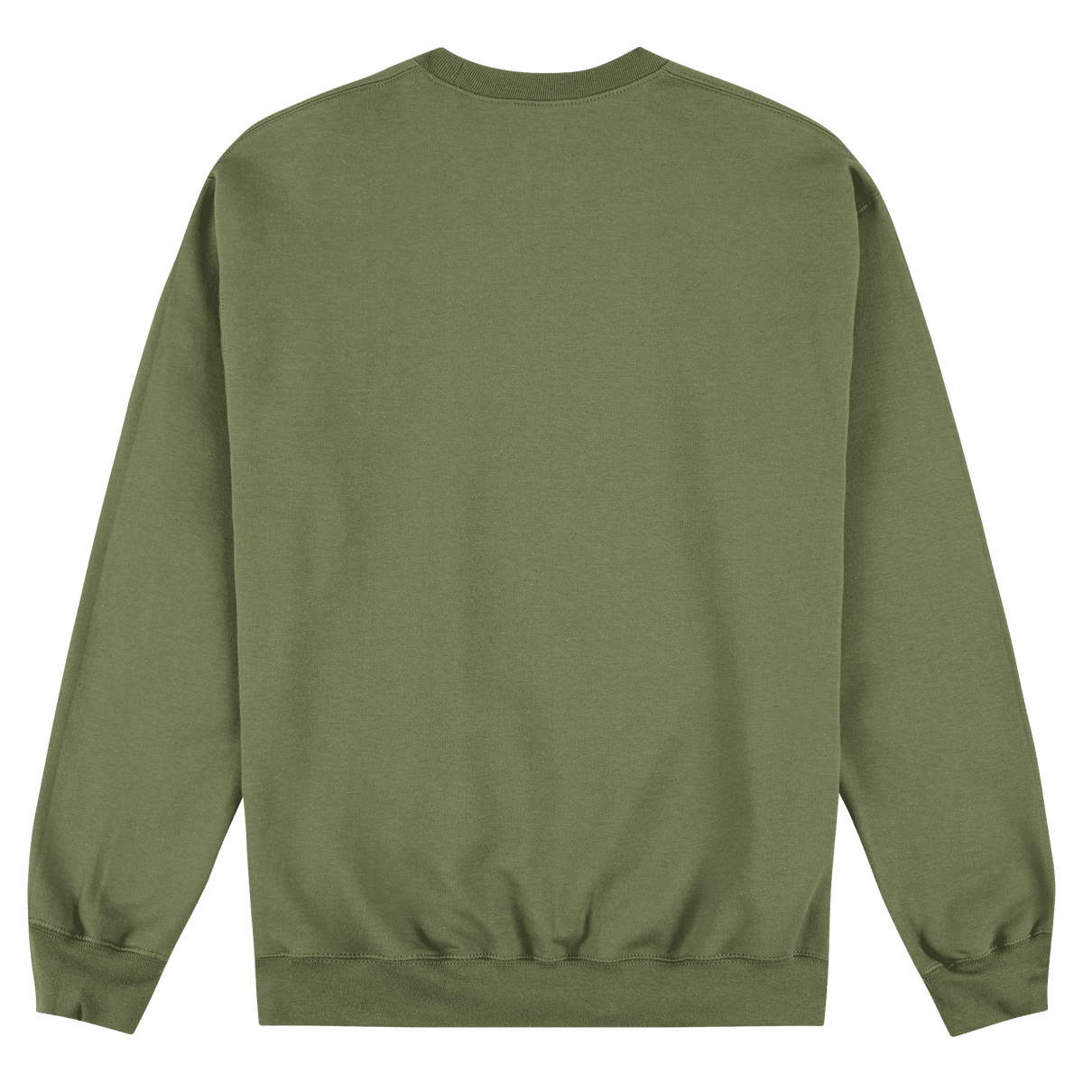 #colour_Military Green