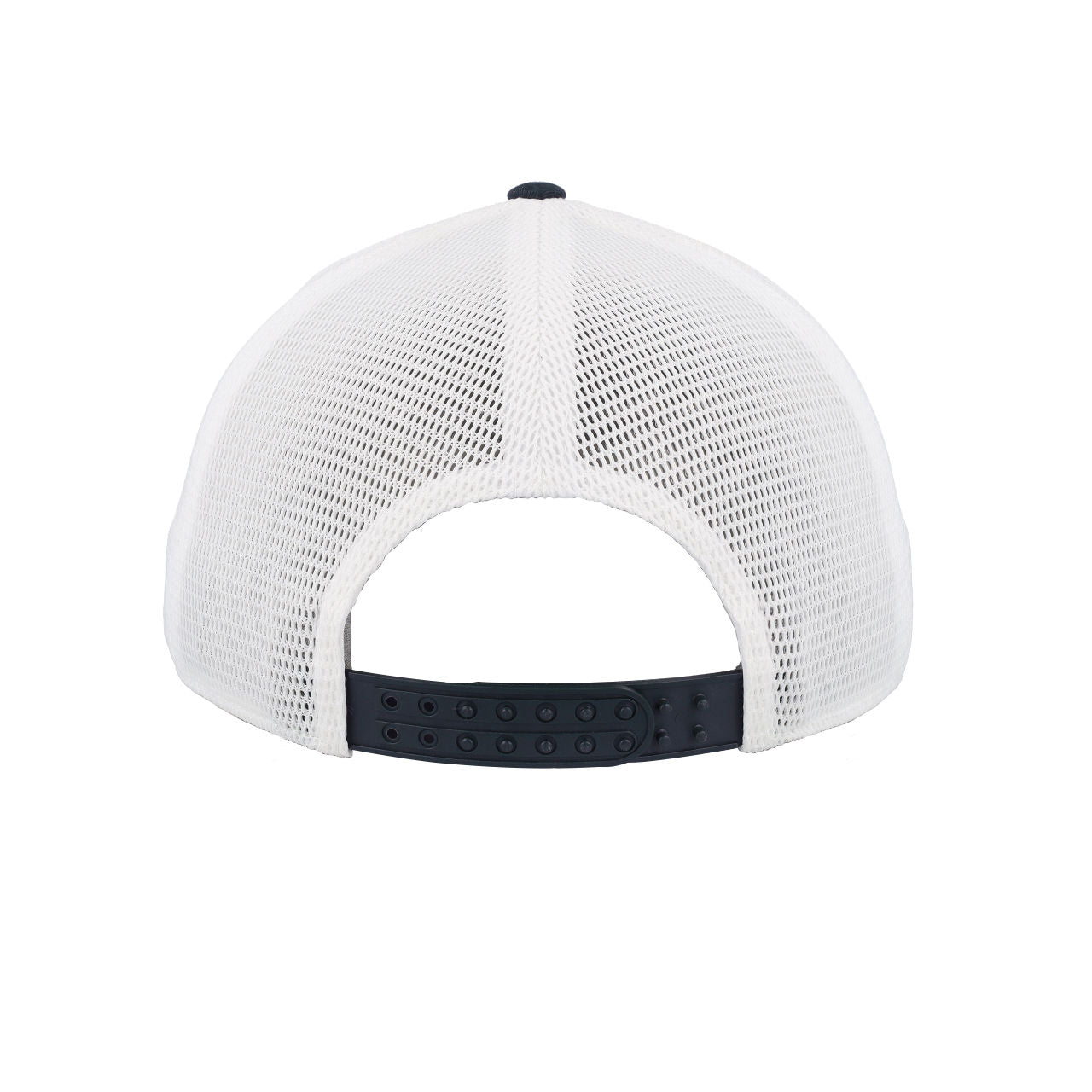#colour_Navy / White