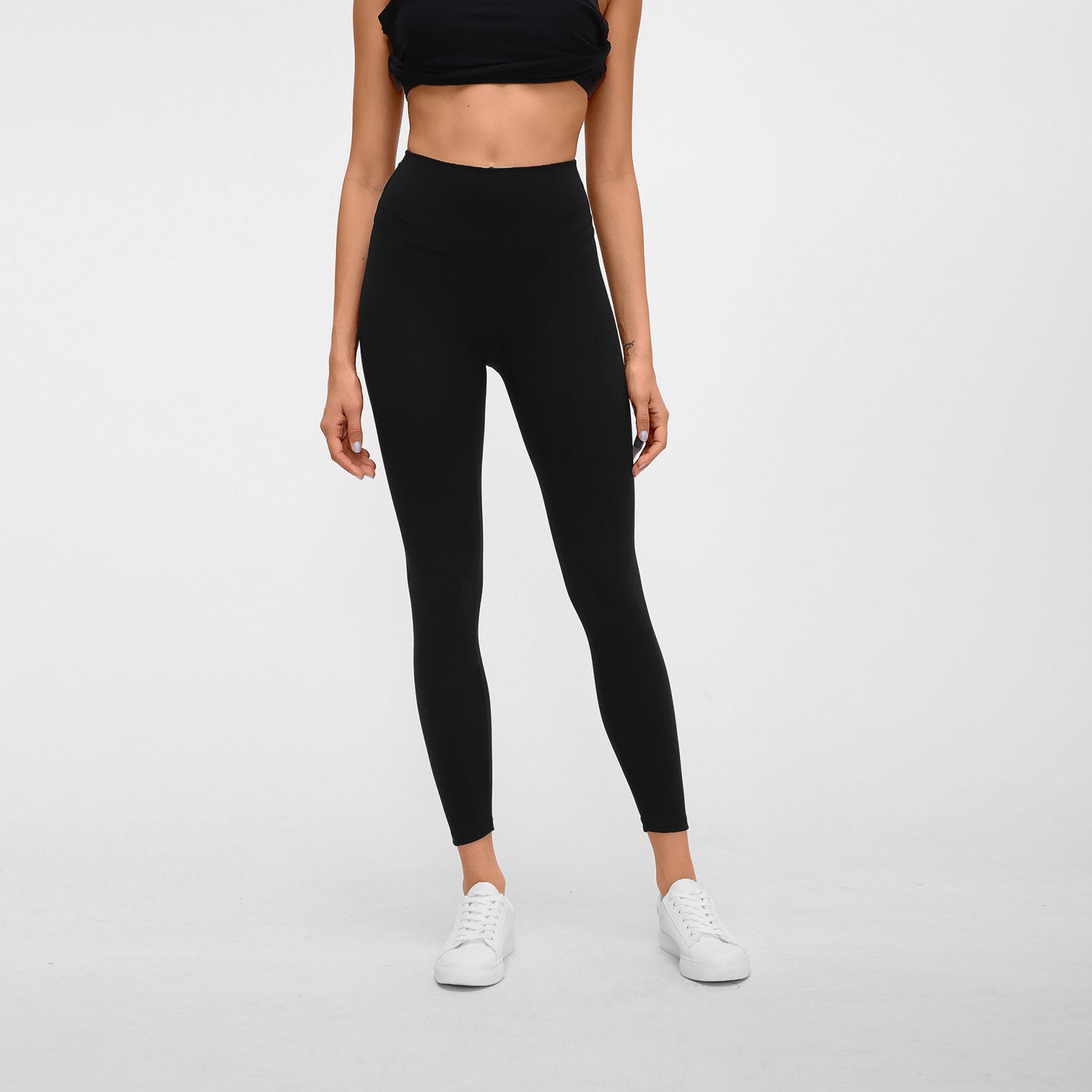 UAL220S3 Urban Active High Rise Training Full Tights