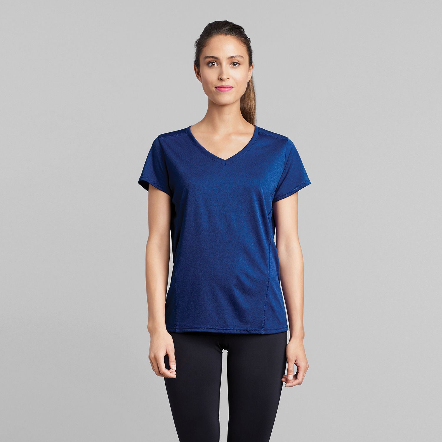 UAPT160L Urban Active Performance Tech Ladies Tee