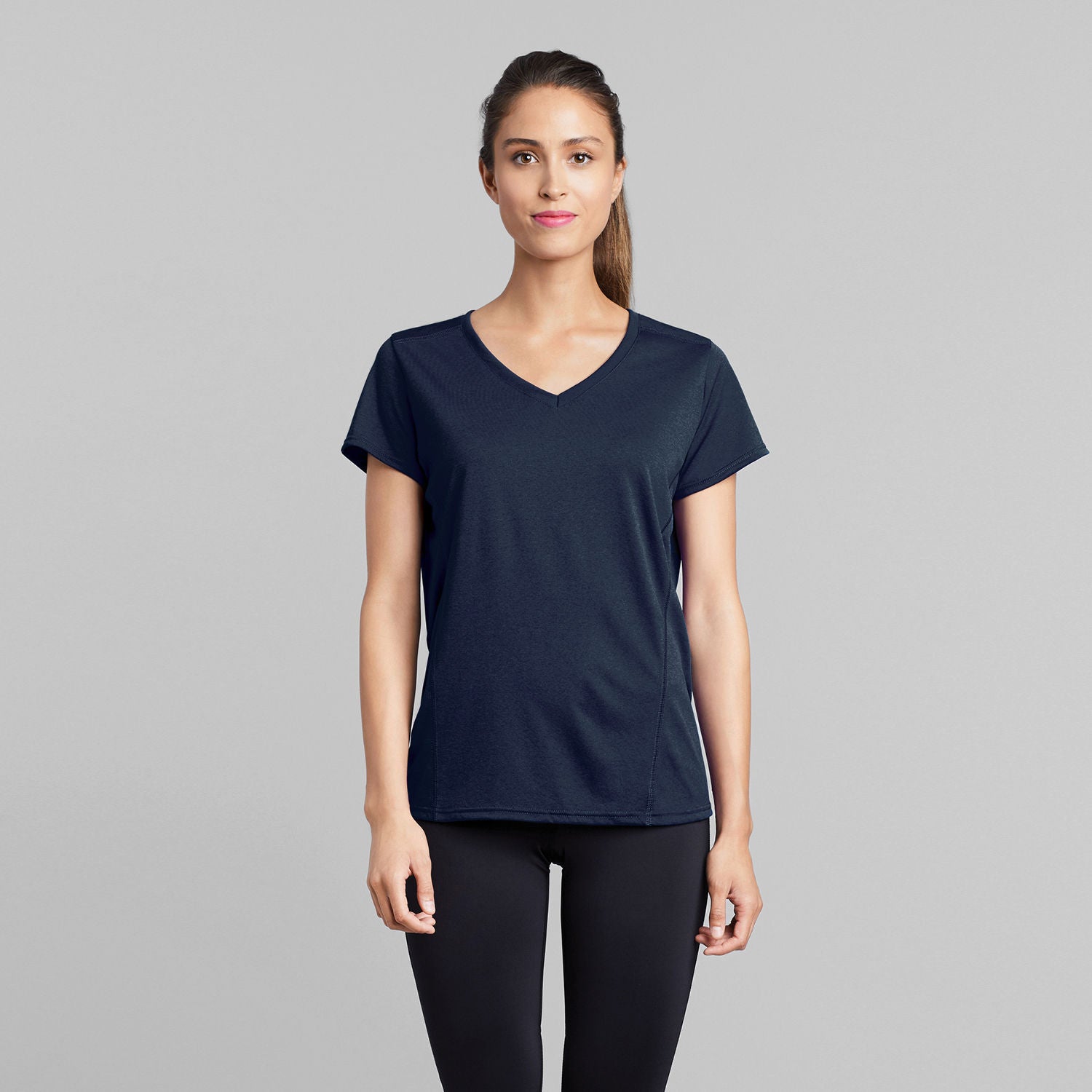 UAPT160L Urban Active Performance Tech Ladies Tee