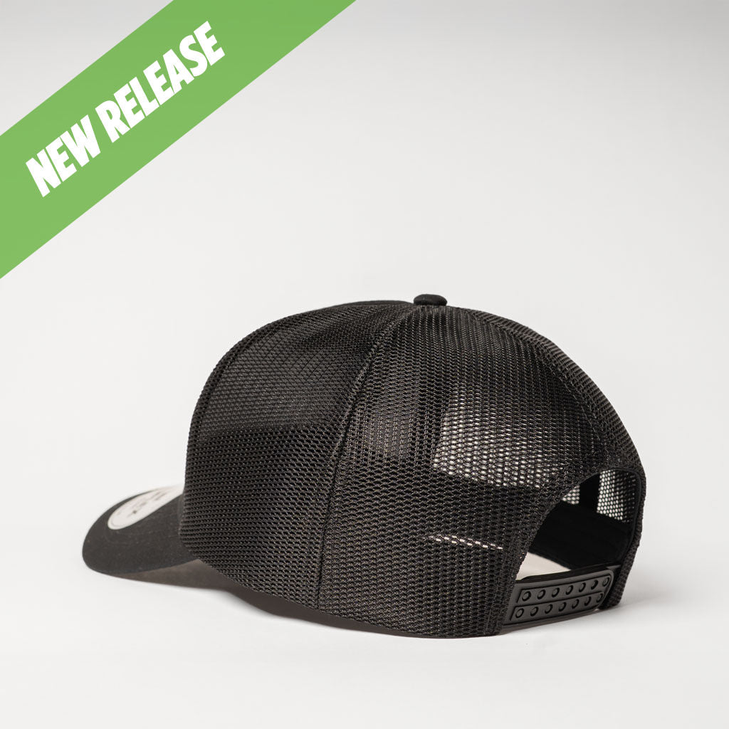 #colour_Black / Black Mesh