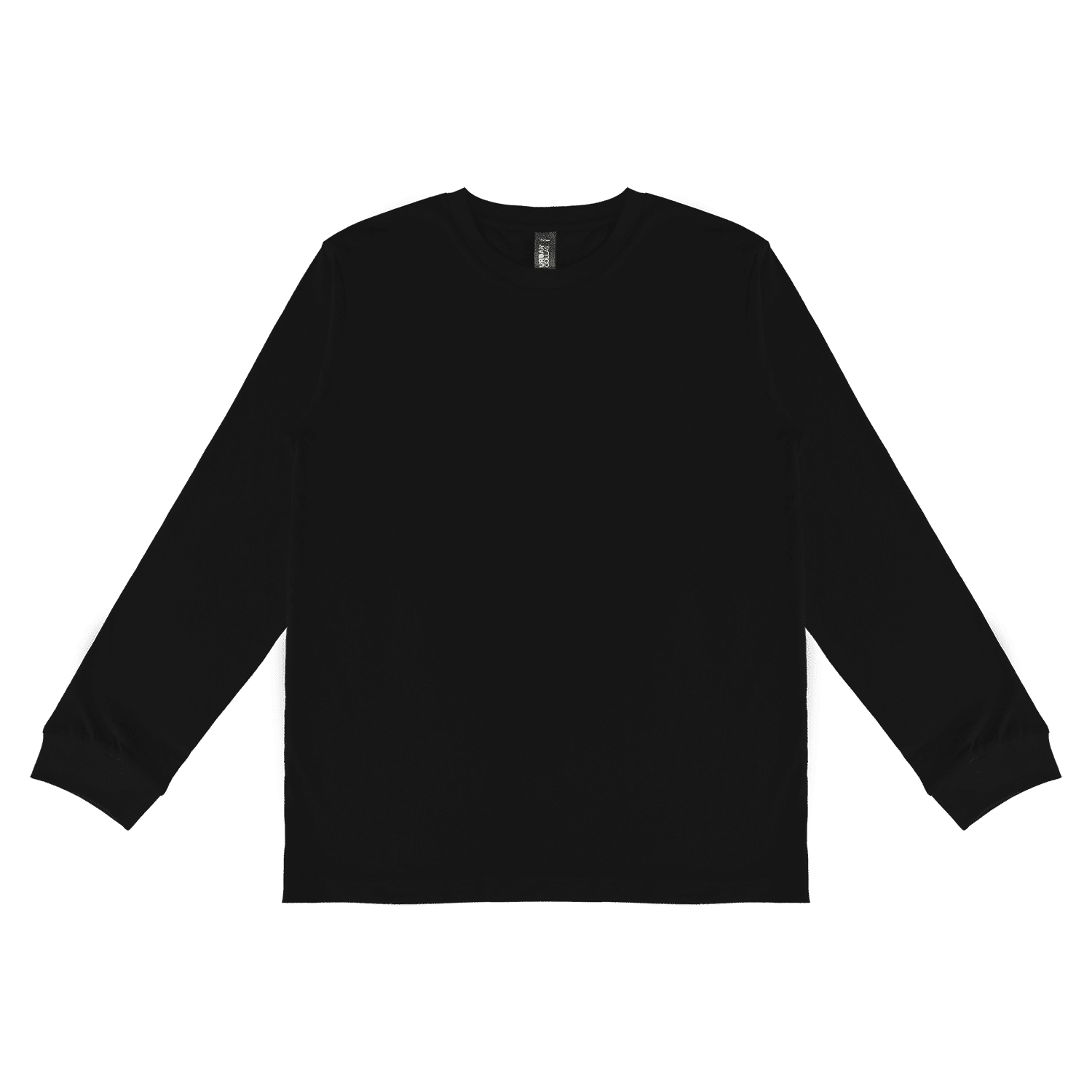 #colour_Pitch Black