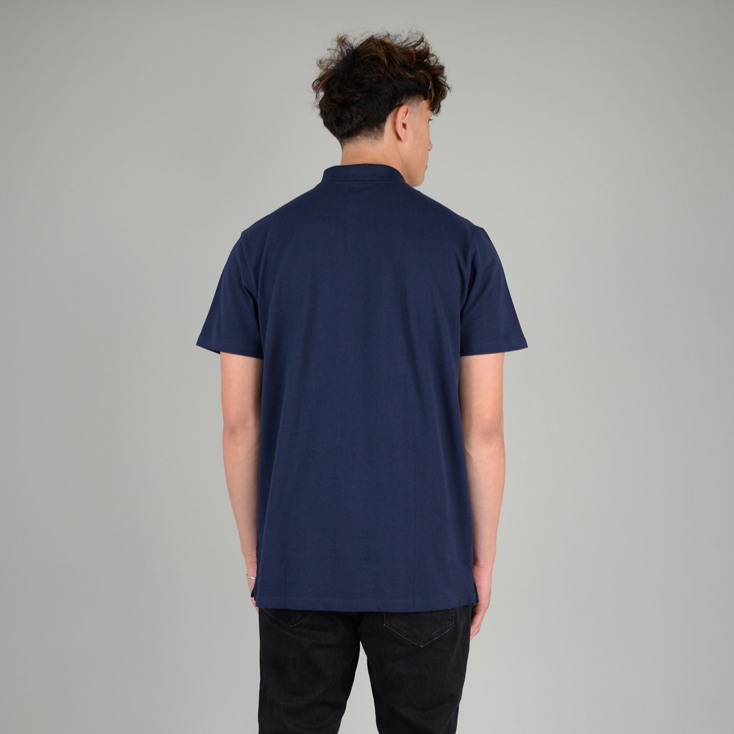UCP220 Urban Collab Pique Adult Polo