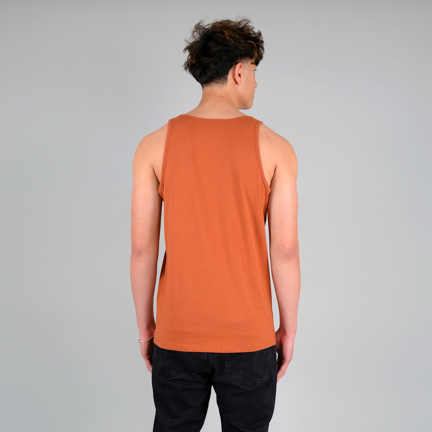 UCS180 Urban Collab Set Adult Singlet