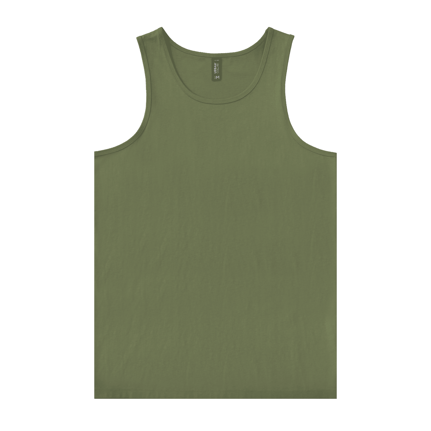 #colour_Military Green