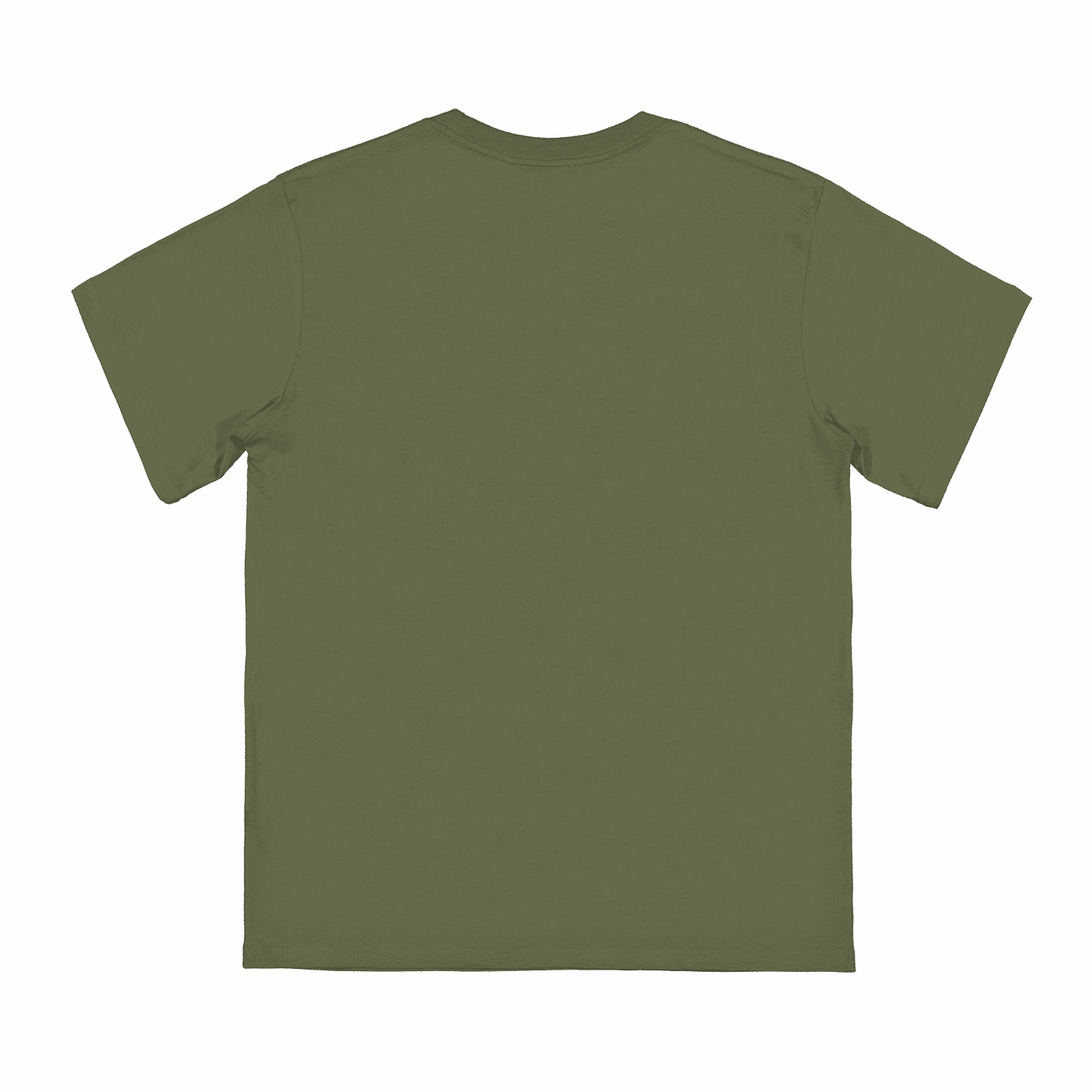 #colour_Military Green