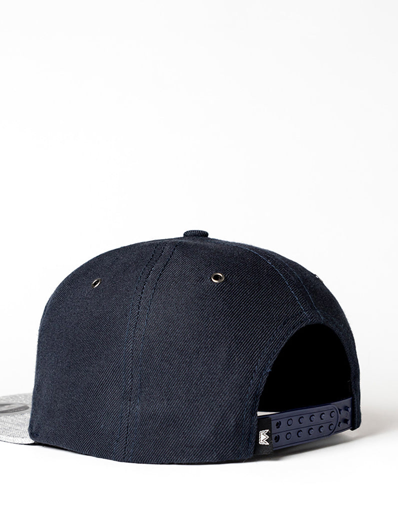 U15607 UFlex Adults Fashion 6 Panel Snapback- Clearance