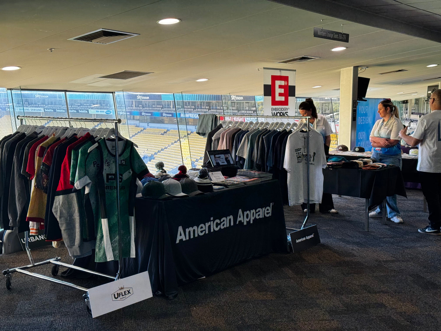 APPA Roadshow 2025 - CHCH / WEL / AUK