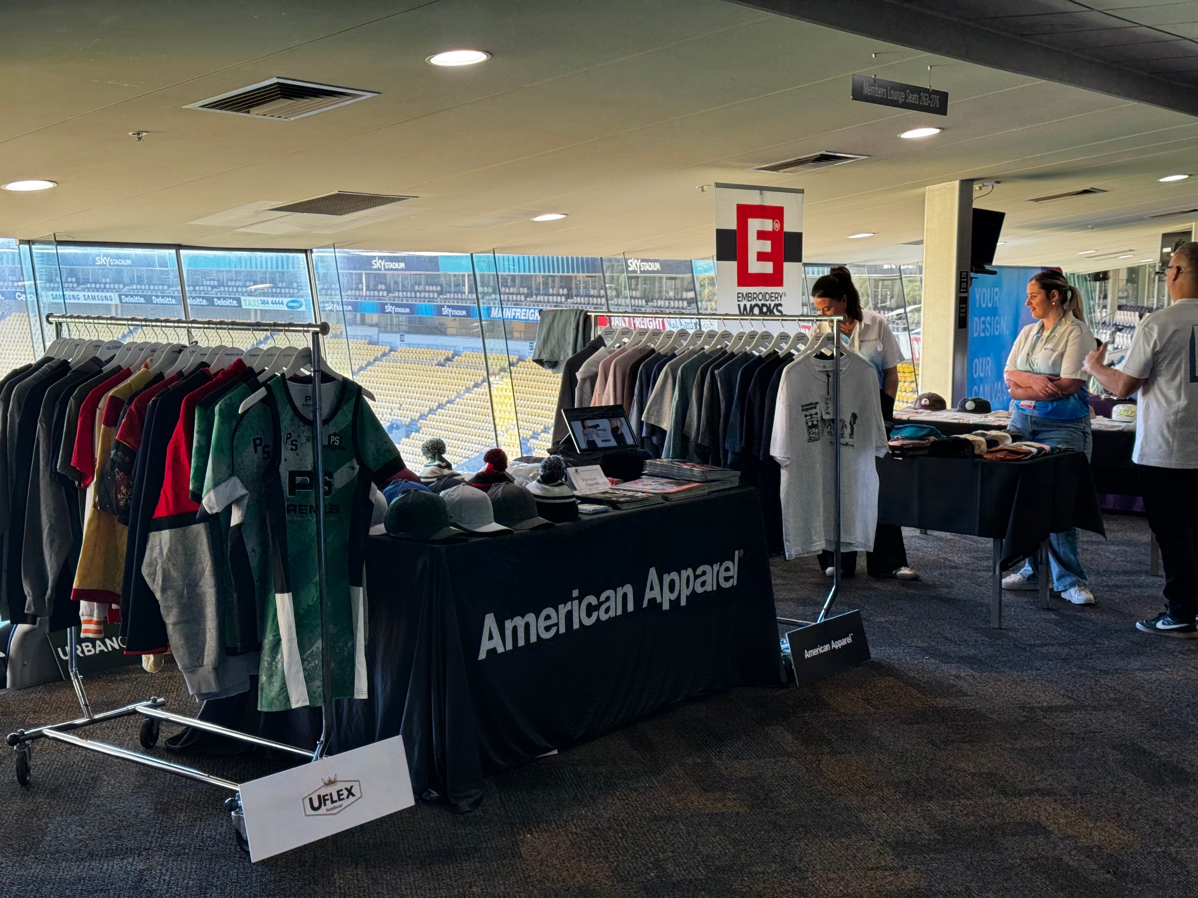 APPA Roadshow 2025 - CHCH / WEL / AUK