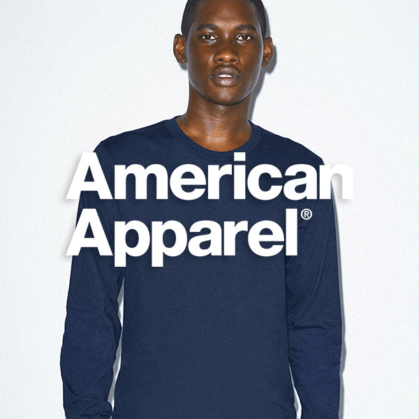 American Apparel