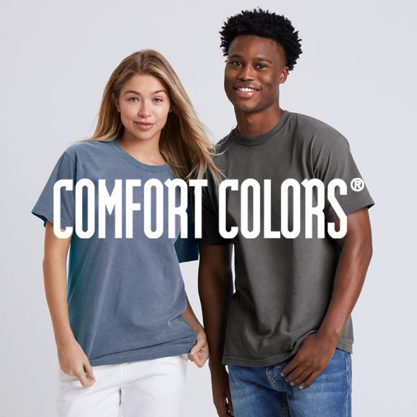 Comfort Colours