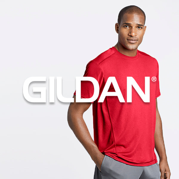 Gildan Premium Catalogue