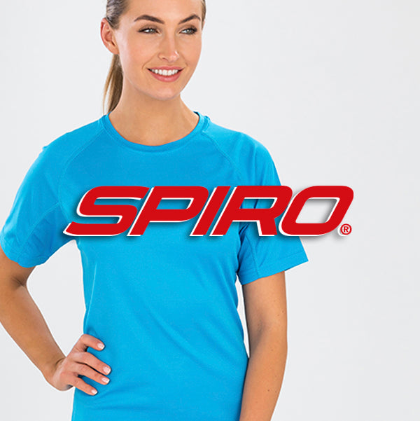 Spiro Merch Spiro