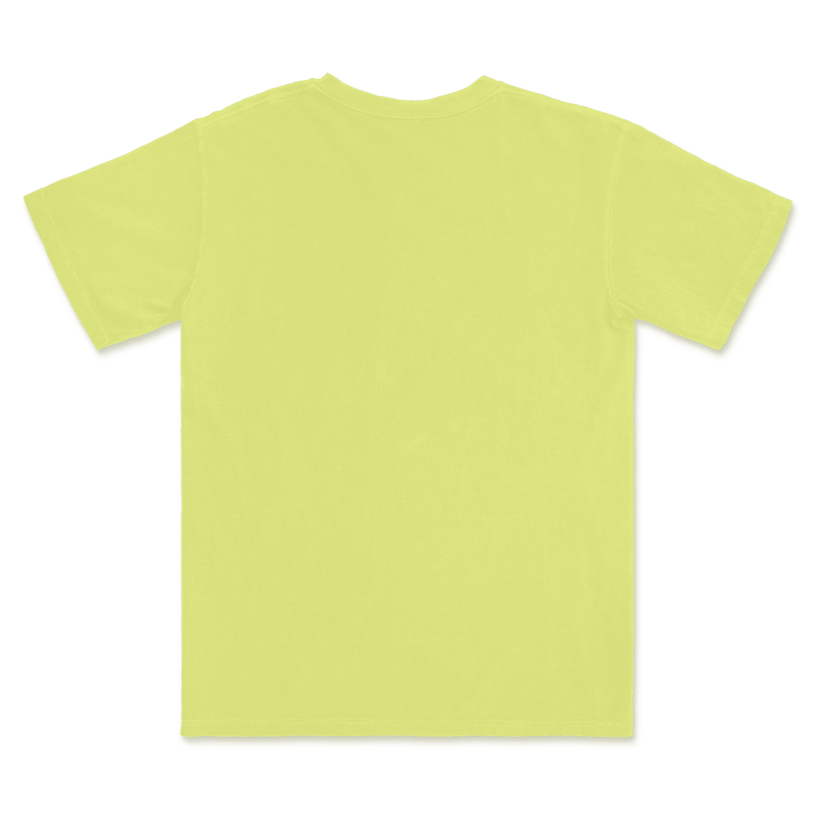 #colour_Neon Lemon