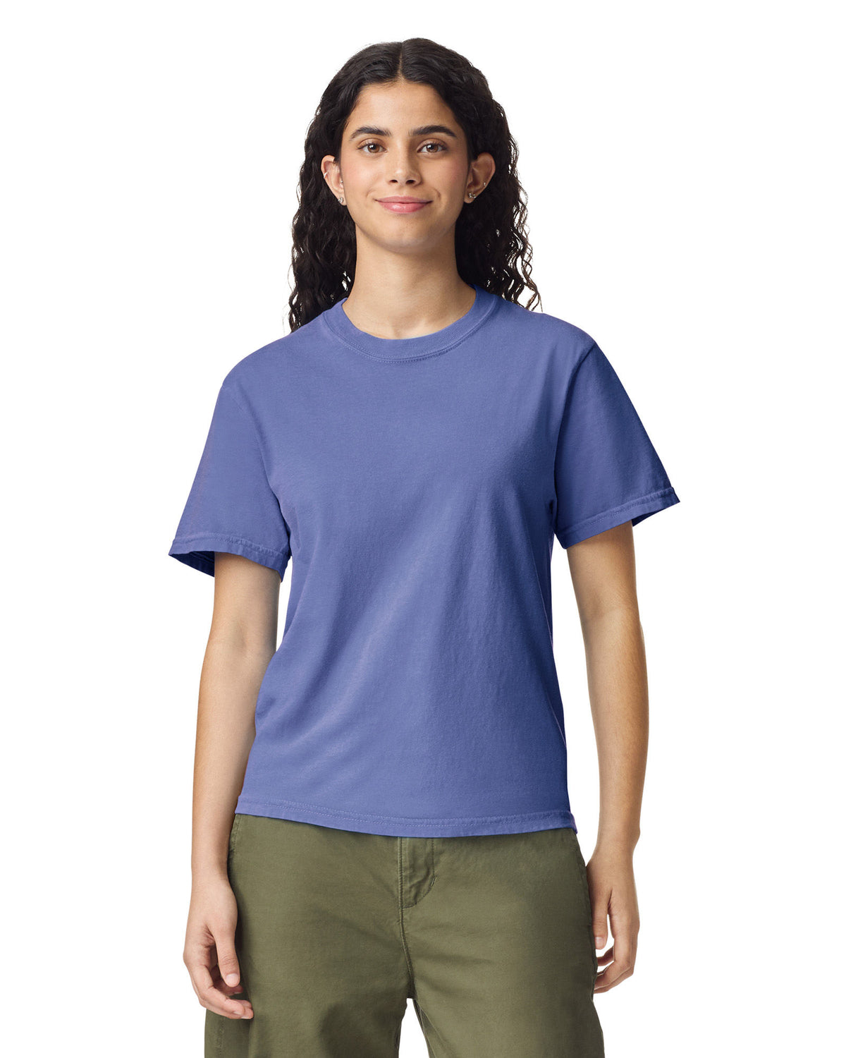 1717 Comfort Colors Adult Heavyweight T-Shirt