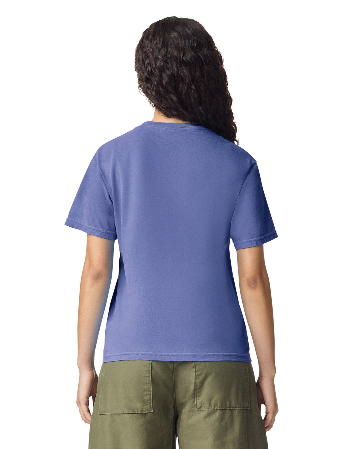 1717 Comfort Colors Adult Heavyweight T-Shirt