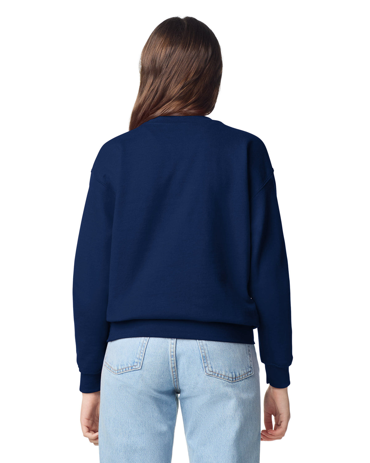 18000B Gildan Heavy Blend Youth  Sweatshirt
