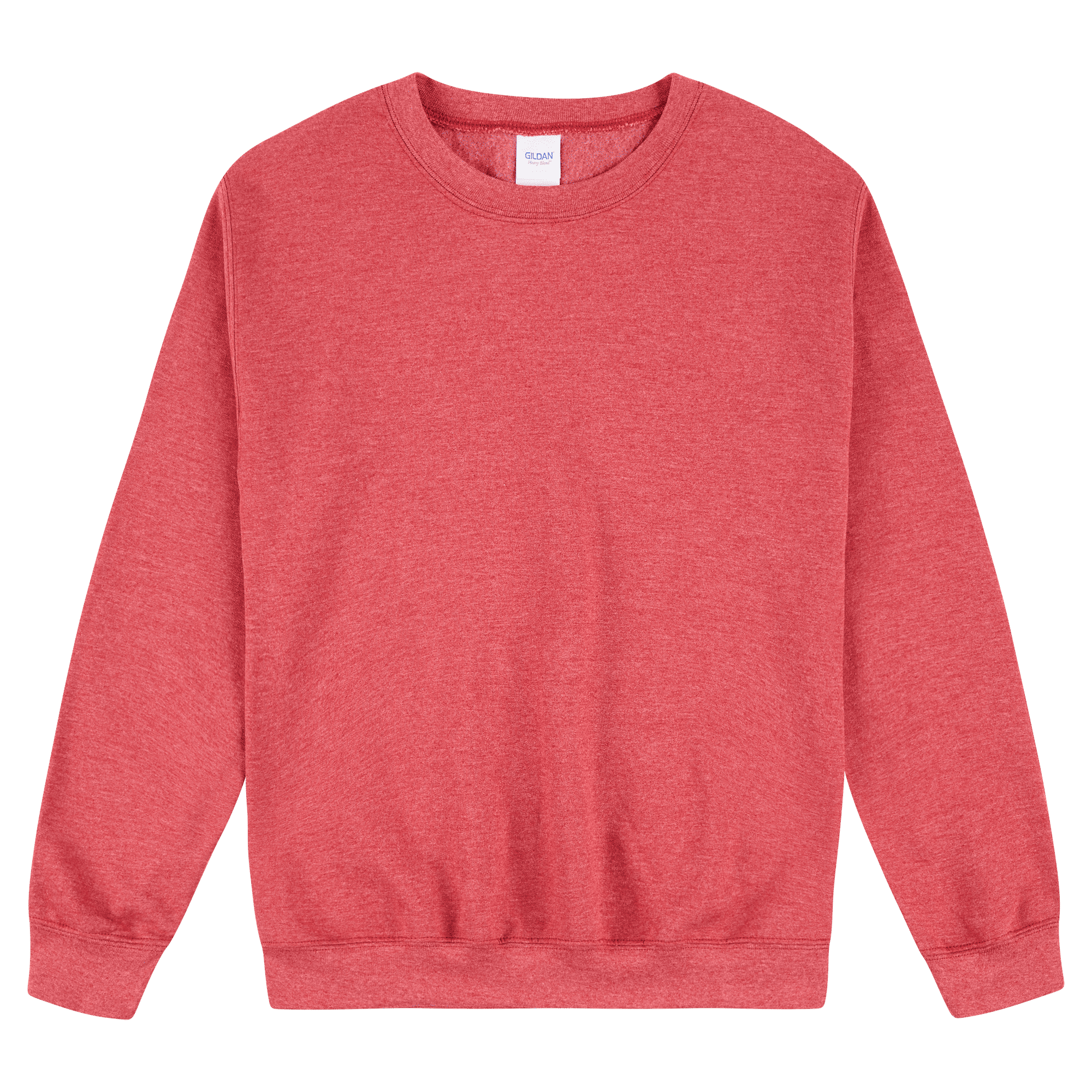 #colour_Heather Sport Scarlett Red