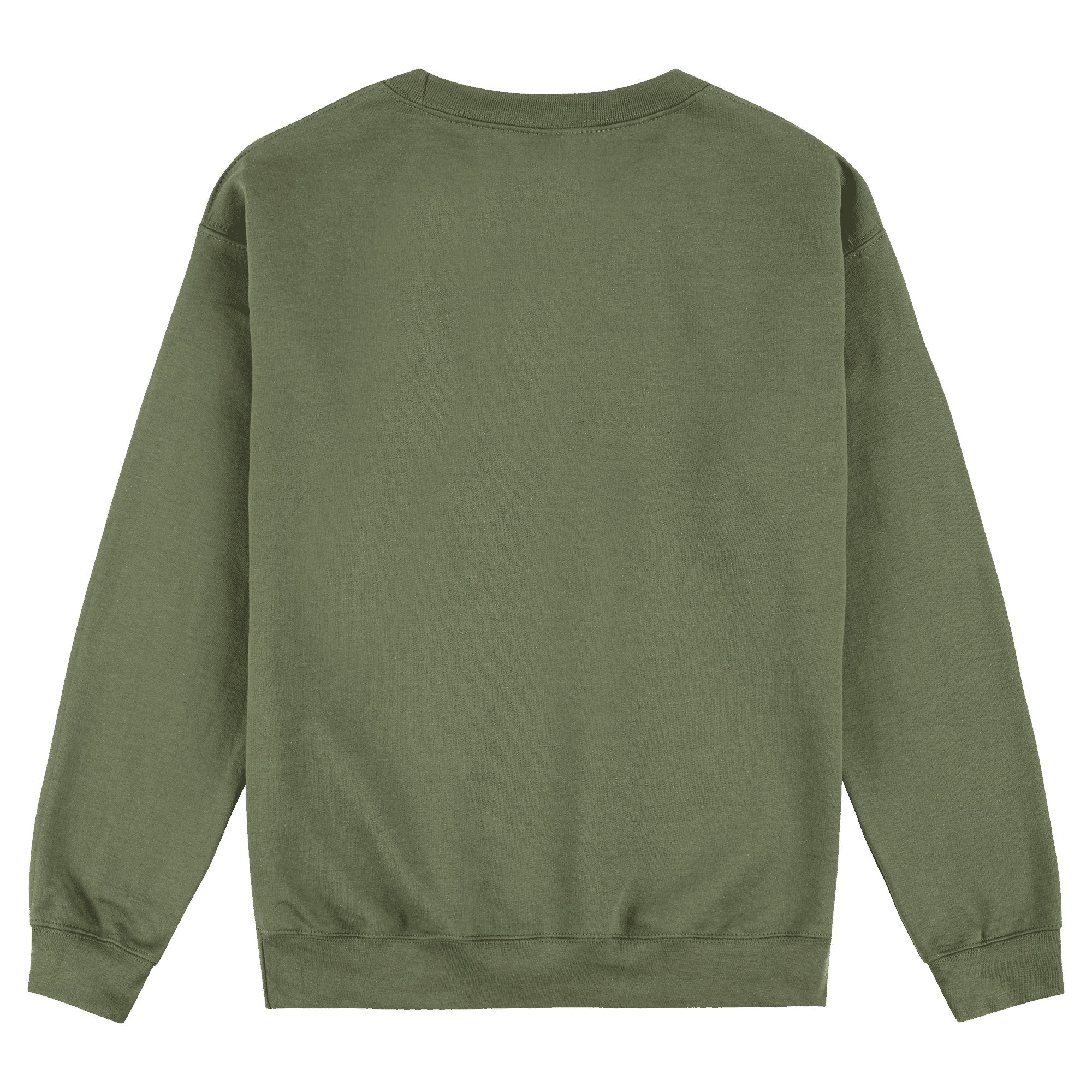 #colour_Military Green