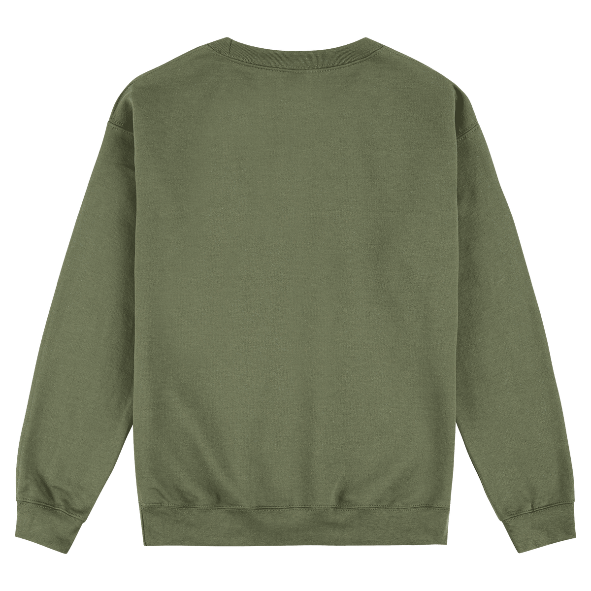 #colour_Military Green