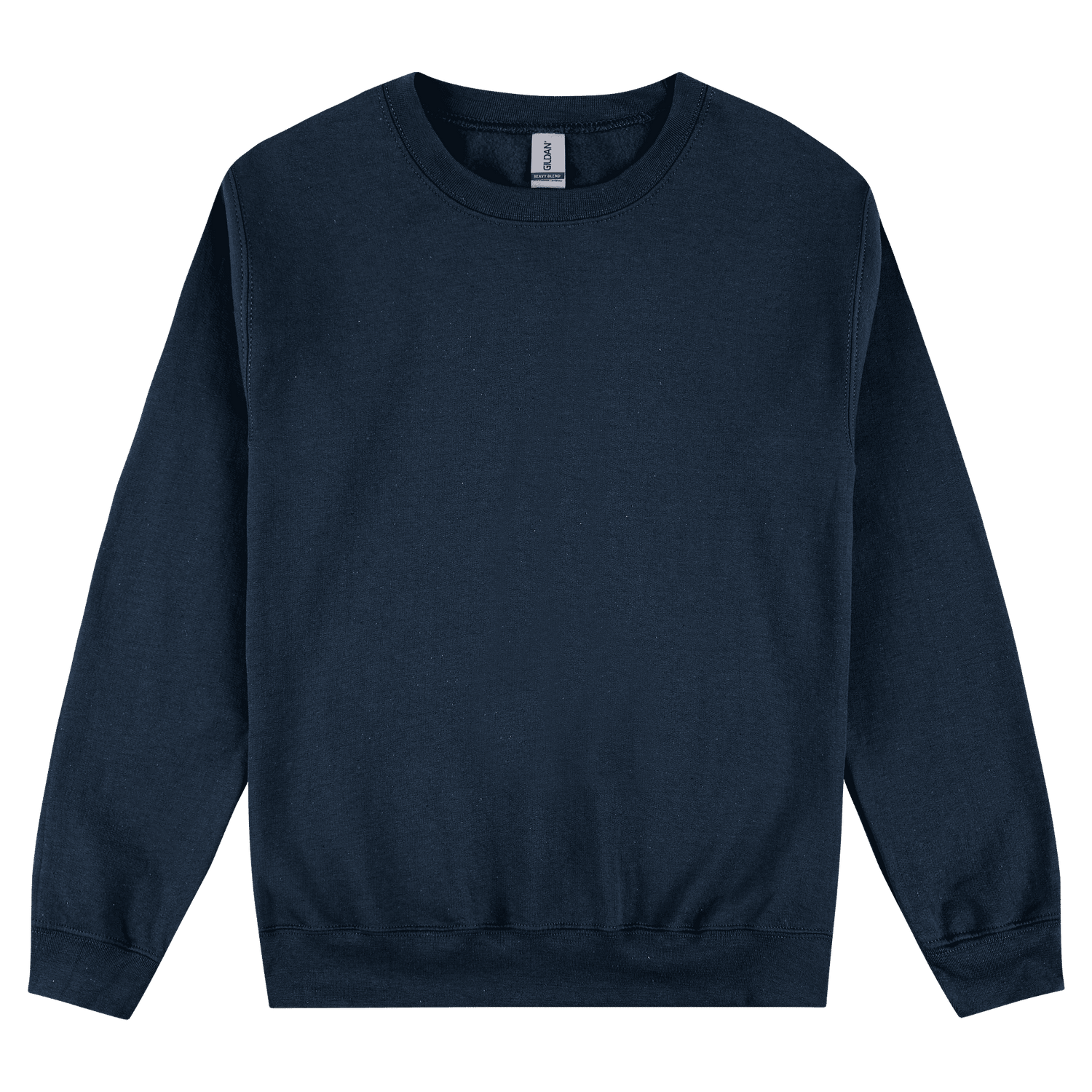 18000 Gildan Heavy Blend Adult Crewneck Sweatshirt