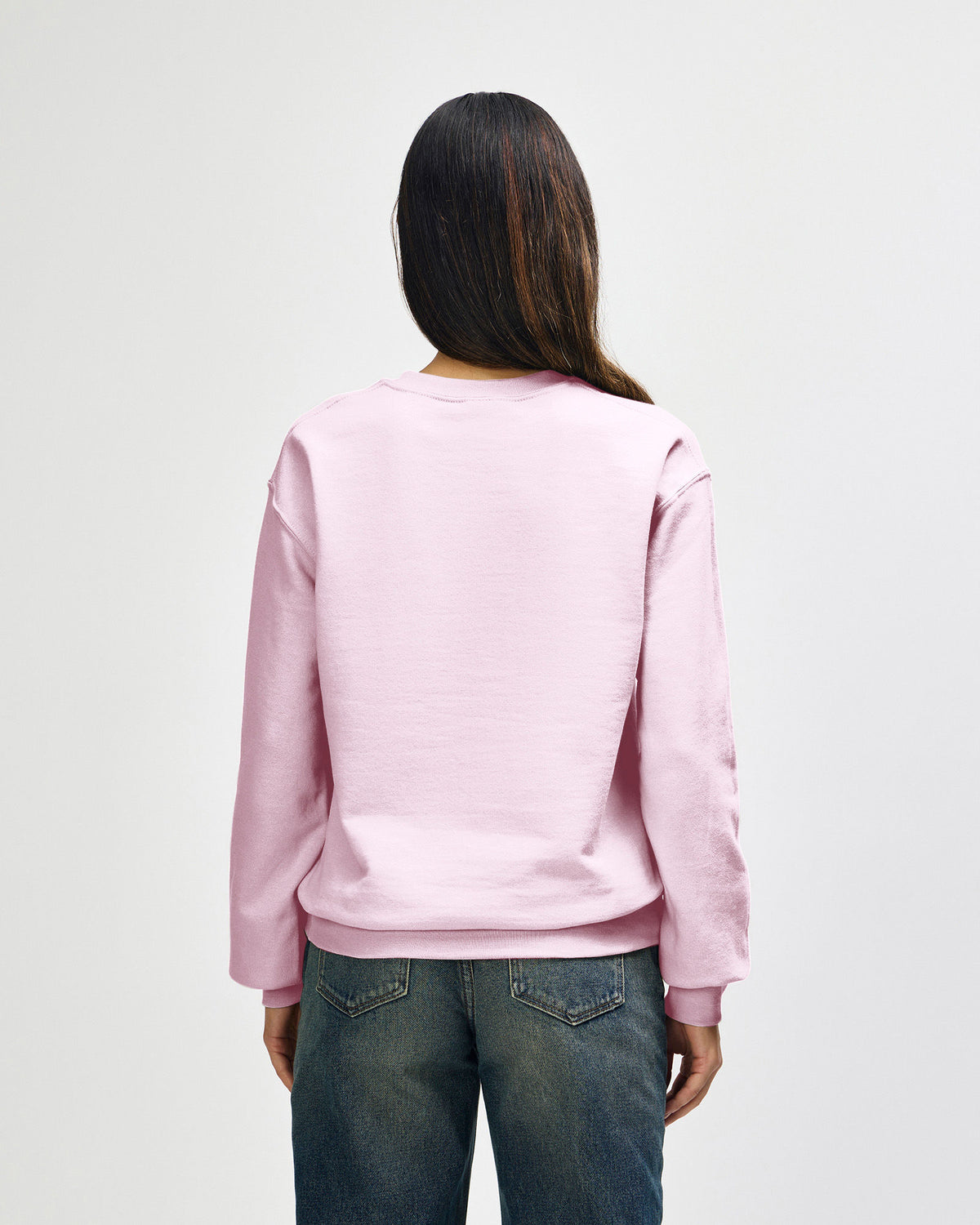 18000 Gildan Heavy Blend Adult Crewneck Sweatshirt