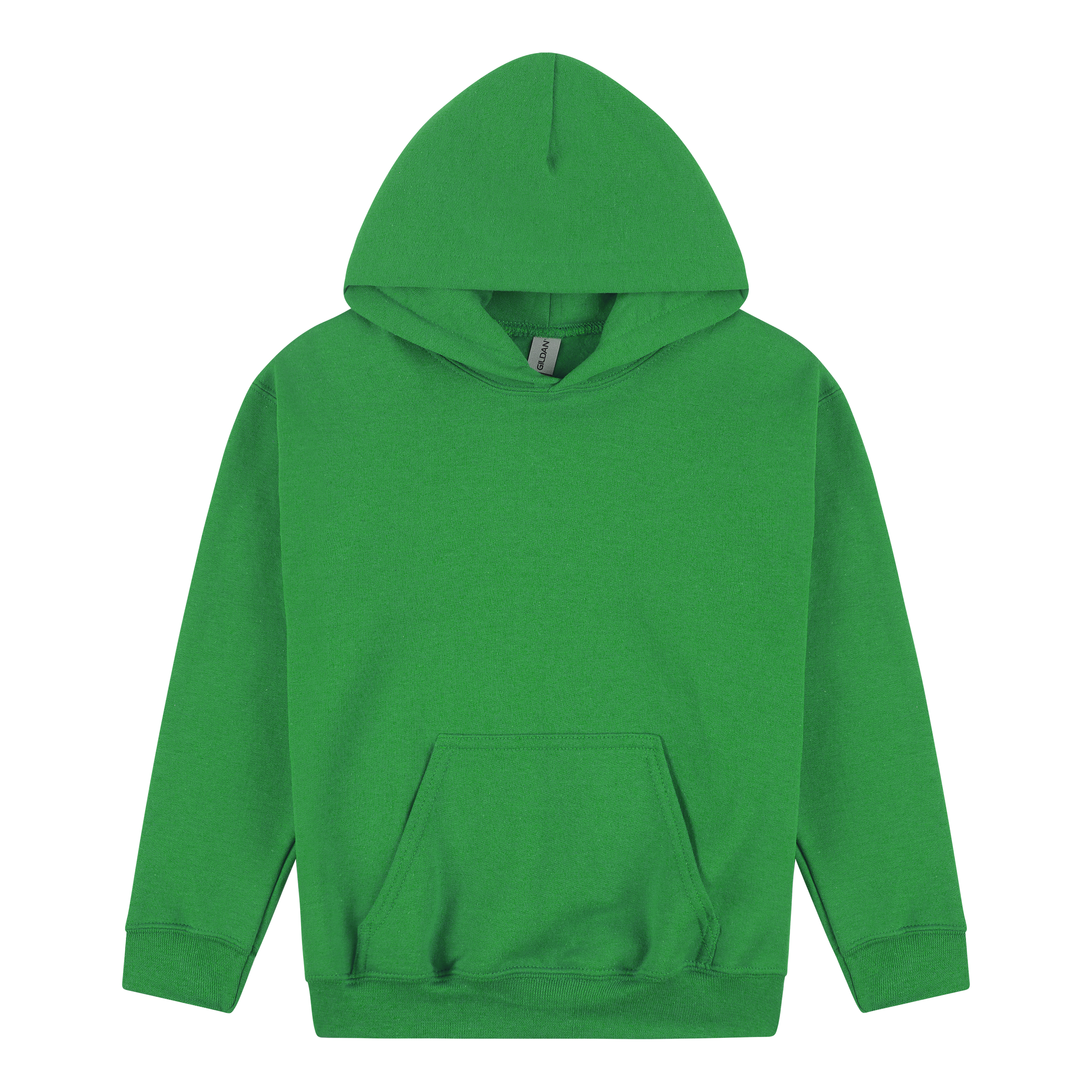 #colour_Irish Green
