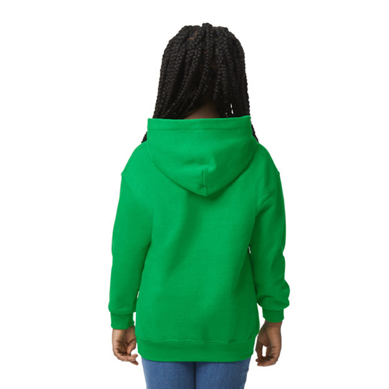 #colour_Irish Green