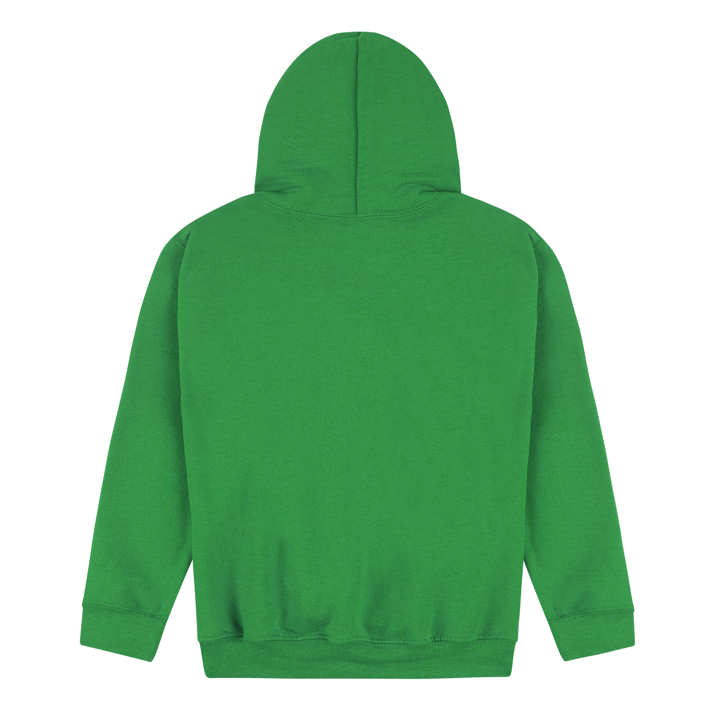 #colour_Irish Green