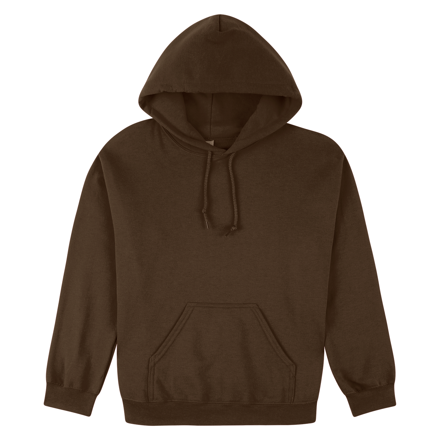 18500 Gildan Heavy Blend Adult Hooded Sweatshirt