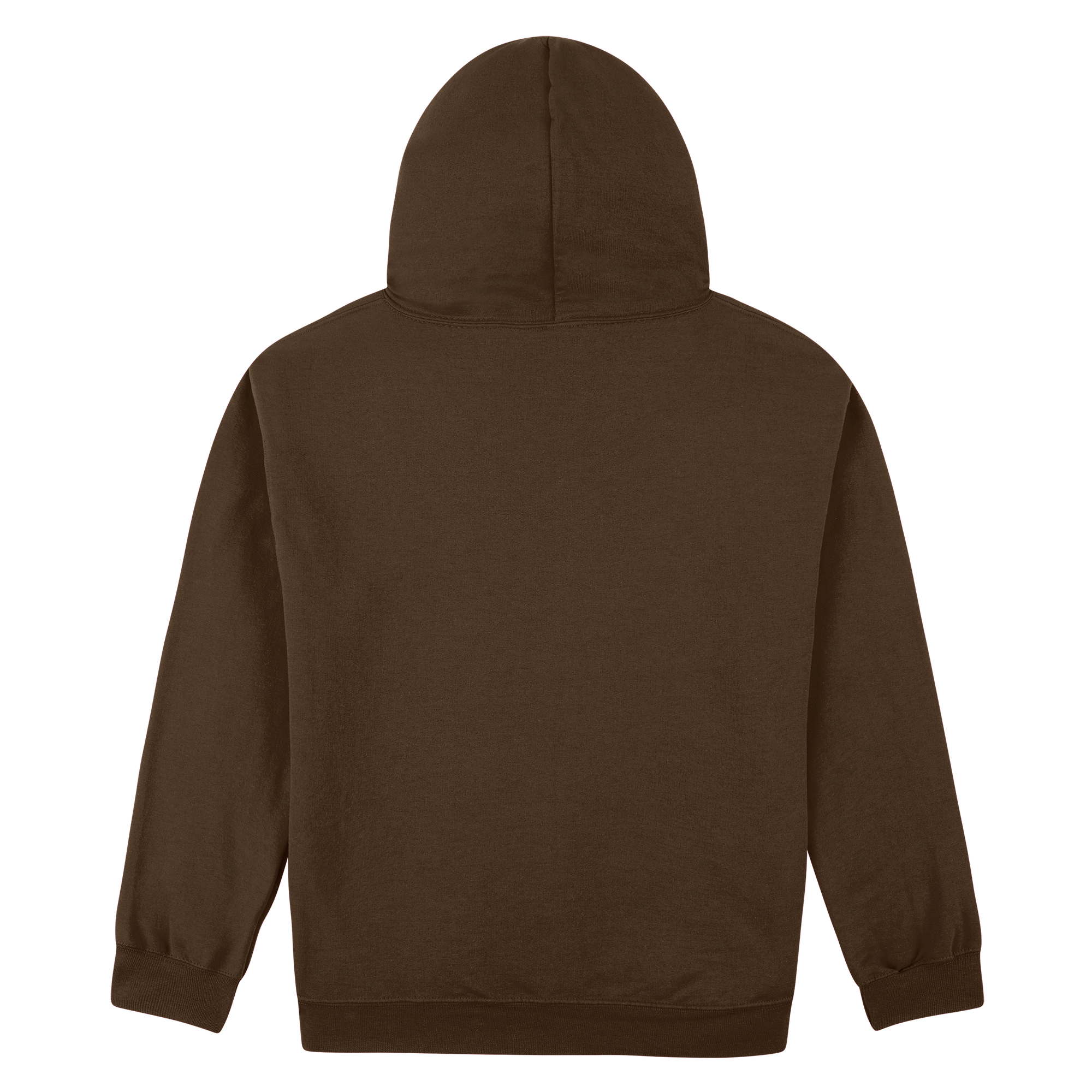 18500 Gildan Heavy Blend Adult Hooded Sweatshirt
