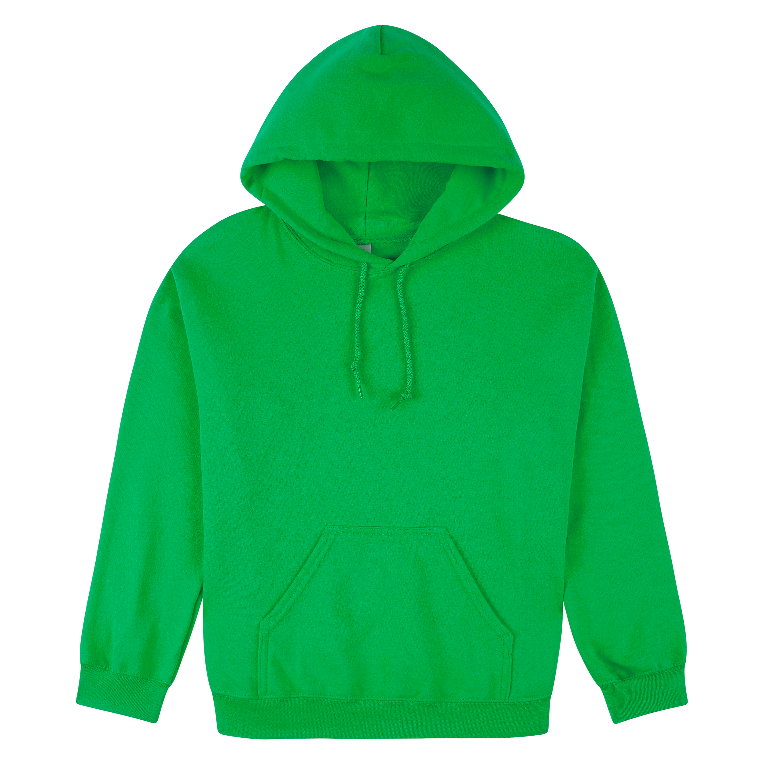 #colour_Irish Green