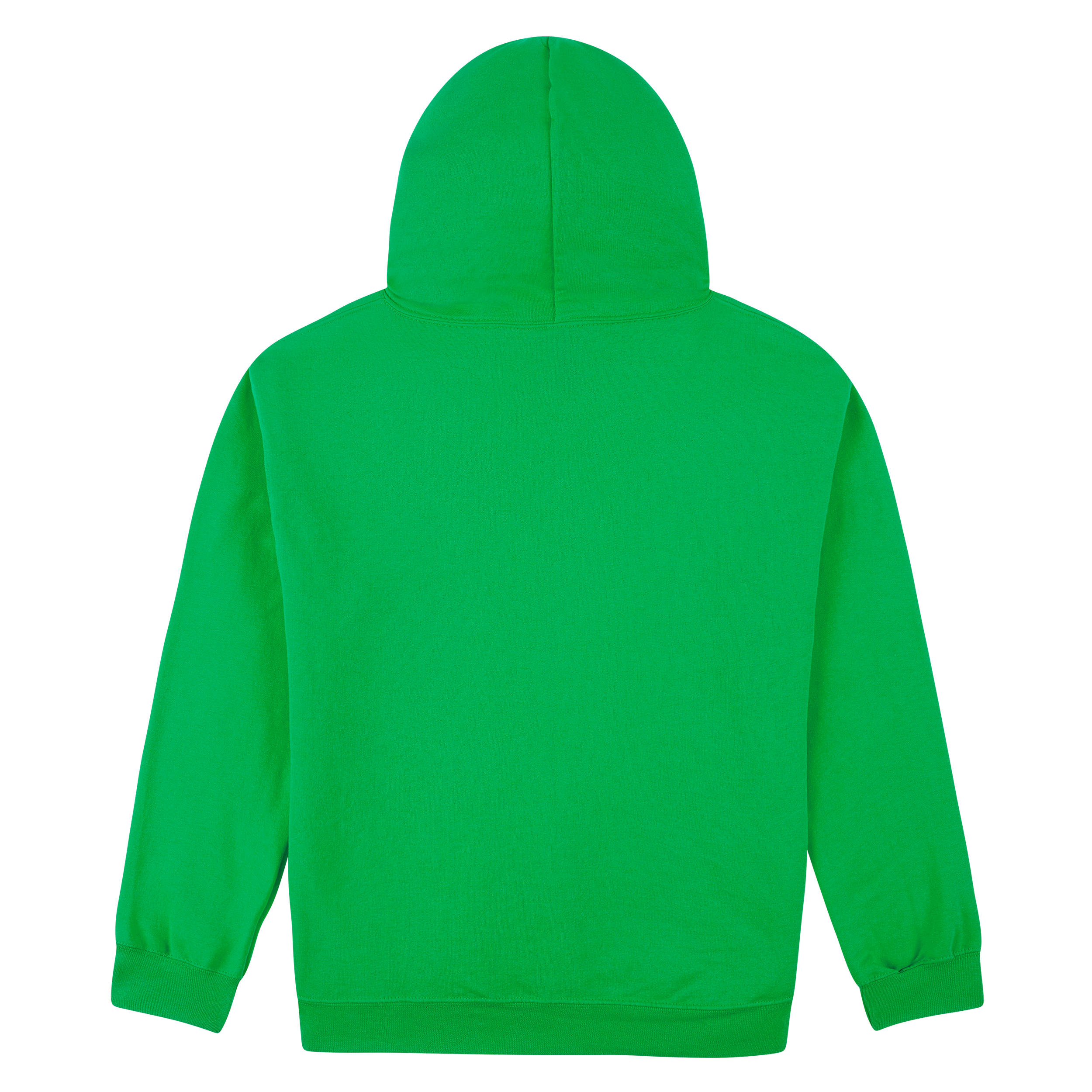 #colour_Irish Green